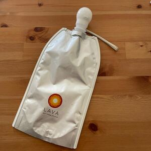 LAVA 水素水専用バッグ