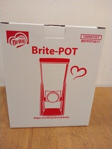 ネスレブライトポット ネスカフェ 計量