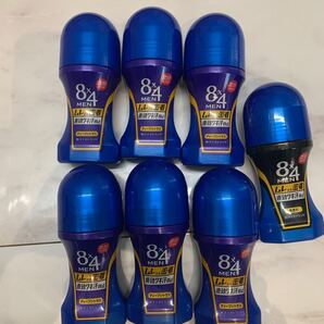 最安値 エイトフォーメン 濃厚 ロールオン ディープシトラス 60ml