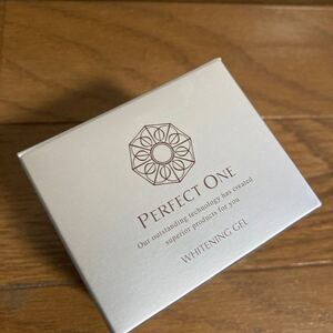 【新品・未開封】パーフェクトワン薬用ホワイトニング