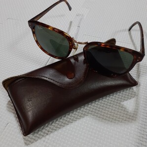Ray-Ban PREMIER Traditionals BALTIMORE 52□18 サングラス