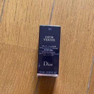 ディオール Dior ヴェルニ ネイル マニキュア