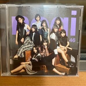 乃木坂46 インフルエンサー 通常盤