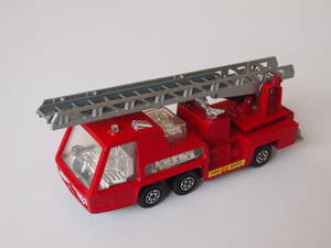 MATCHBOX マッチボックス 大型車両２台セット 1972年・英国製　ジャンク