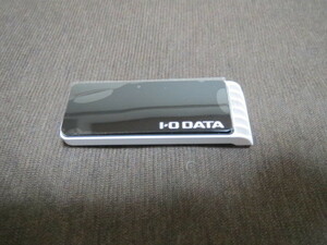 ★美品★I-O DATA USB 2.0 対応 USBメモリー 8GB KUM-8G/K 黒 スライド式 アイオーデータ機器 フラッシュメモリ 動作確認済み