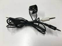A18677)POLYCOM SoundStation2 音声会議システム 用Polycom Conference Phone Mobile Device Cable 3810-19047-001 中古動作品_画像1