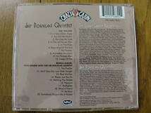 【CD】SIR DOUGLAS QUINTET / THE TRACKER 2 in 1 20曲　CRAZY CAJUN EDSEL _画像3