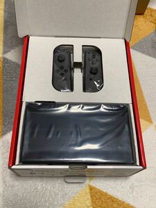 Nintendo Switch 有機ELモデル