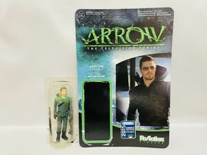 アロー〈ルーズ〉サマーコンベンション 限定 フィギュア ベーシック ファンコ ARROW アクションフィギュア テレビシリーズ