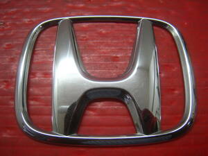 0 Honda оригинальный эмблема 1 листов 75mm×92mm