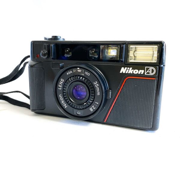 【公式オンラインストア AS-1 PRIMA Canon レアモデル 《Autoboy 同等品》 D5 フィルムカメラ