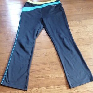 Reebok ジャージ