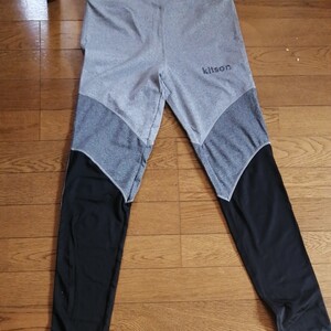 KITSON レギンス