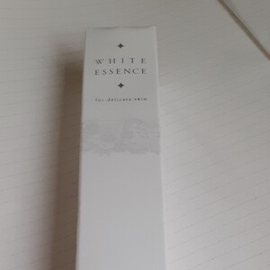 ホワイトエッセンス for デリケートスキン 30ml (医薬部外品)