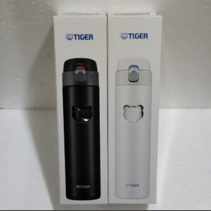 タイガー 水筒 ステンレスボトル 600ml 2本セット
