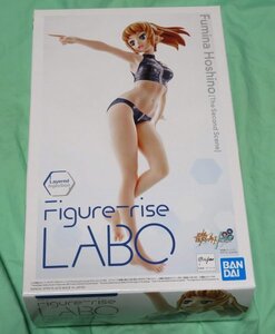 未開封新品 ホシノ・フミナ フィギュアライズ ラボ Figure-riseLABO ガンダムビルドファイターズ