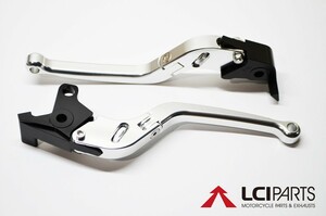  retractable less -step adjustment brake clutch lever set (SI) RSV4/RSV4 FACTORY