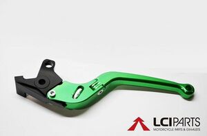  retractable less -step adjustment brake lever (GR)ma-na750