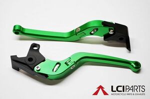  retractable less -step adjustment brake clutch lever set (GR) PCX 125