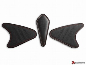 HONDA CBR1000RR 2012-2016 [ LUIMOTO TANK LEAF ] レザー　タンクプロテクター ( L0400313)