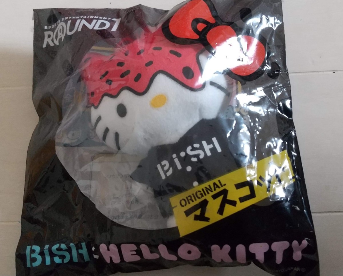 SiM BIGぬいぐるみ 全5種セット ROUND1限定 - ruizvillandiego.com