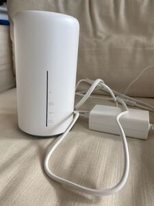 ホームルーター huawei 無線ルーター LAN HWS33SWU Wi-Fi WiMAX HOME L02 simフリー