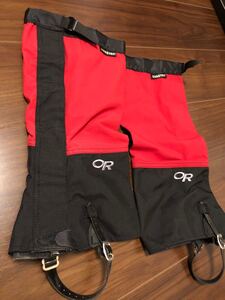 OUTDOOR RESEARCH アウトドアリサーチ クロコ