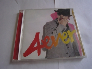 再生動作確認済　CD　童子-T 【4 ever】