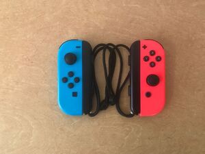 Switchコントローラー純正品(ジャンク)