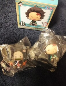 鬼滅の刃一番くじちょこのっこ~刀を振るい心を燃やせ~