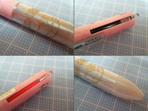 新品未使用♪ハローキティ　エアブラン0.3mmシャープペン＆90sデザイン ハローキティ45th mimiペン　２色ボールペン　日本製　HelloKitty_画像5