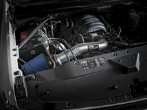 afe エア インテーク 2015-2018年 GMC ユーコンXL Base/Denali V8 6.2L 湿式 車検対応_画像7