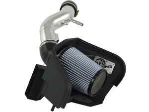 afe エア インテーク 2011-2014年 フォード マスタング V6 3.7L 乾式 車検対応