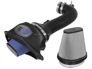 afe air intake 2015-2020 year Chevrolet Corvette C7 Z06 LT4 Supercharged V8 6.2L dry /. type vehicle inspection correspondence 