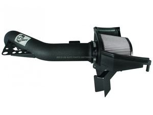 afe エア インテーク 2012-2015年 BMW 335ix Turbo 直6 3.0L 乾式 車検対応