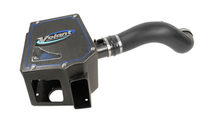 Volant エア インテーク 2009-2013年 シボレー シルバラード 1500 V8 5.3L 湿式