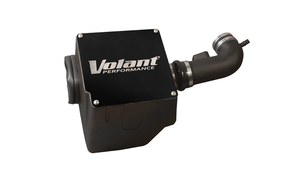 Volant エア インテーク 2015-2016年 シボレー カマロ V6 3.6L 湿式