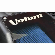 Volant エア インテーク 2019-2020年 シボレー シルバラード 1500 V8 5.3L 湿式_画像2