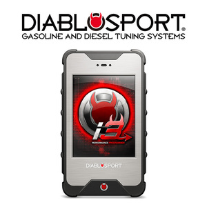 DIABLOSPORT ディアブロスポート inTune i3 PLATINUM インチューン i3 2011-2019年 フォード マスタングGT 5.0L V8