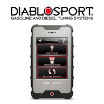 DIABLOSPORT ディアブロスポート inTune i3 PLATINUM インチューン i3 1999-2004年 フォード F-150 Lightning/Harley 5.4L Supercharged_画像3