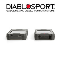 DIABLOSPORT ディアブロスポート inTune i3 PLATINUM インチューン i3 1999-2004年 フォード F-150 Lightning/Harley 5.4L Supercharged_画像7