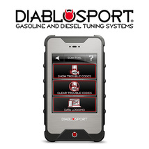 DIABLOSPORT ディアブロスポート inTune i3 PLATINUM インチューン i3 1999-2017年 シボレー タホ 4.8L/5.3L/6.0L/6.2L/8.1L_画像4