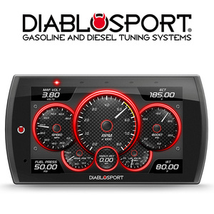 DIABLOSPORT Diablo s порт TRINITY 2 EX PLATINUMtoliniti2 1999-2017 год Chevrolet Suburban 4.8L/5.3L/6.0L/8.1L