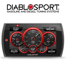 DIABLOSPORT ディアブロスポート TRINITY 2 EX PLATINUM トリニティ2 1999-2017年 シボレー カマロ SS/Z28/ZL1 5.7L/6.2L/7.0L_画像1