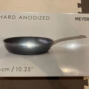 【新品未使用】マイヤー フライパン 26cm ハードアナダイズド MEYER