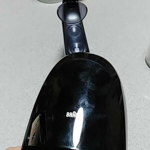 ブラウン 髭剃り S3シリーズ 洗浄機