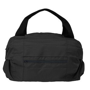 【新品未使用】シュパットShupatto ボストンバッグ S439BK ブラック