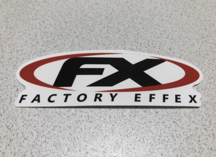 ヤフオク! -「factory effex」の落札相場・落札価格 ヤフオク! -「factory effex」の落札相場・落札価格