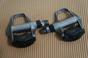 シマノ SHIMANO アルテグラ ULTEGRA PD-6700 ビンディングペダル SPD-SL