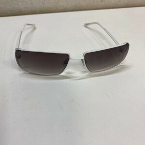 new goods zens sunglasses white 